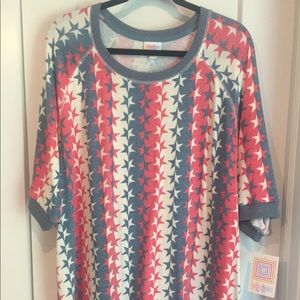 Lularoe American Dreams Jane